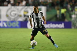 Rodrigo Fernandez
