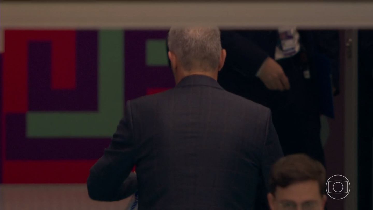 Tite não irá mais continuar na seleção