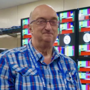 O diretor do departamento de transmissões da ITV Sport, Roger Pearce