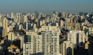 Ninguém ignora que a prefeitura paulistana é um forte trampolim para quem almeja conquistar o governo do estado e até mesmo a presidência da República