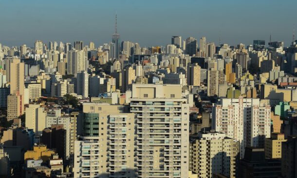 Ninguém ignora que a prefeitura paulistana é um forte trampolim para quem almeja conquistar o governo do estado e até mesmo a presidência da República