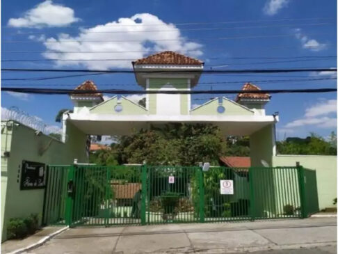 Entre os bens disponíveis há imóveis residenciais, comerciais, terrenos e áreas rurais
