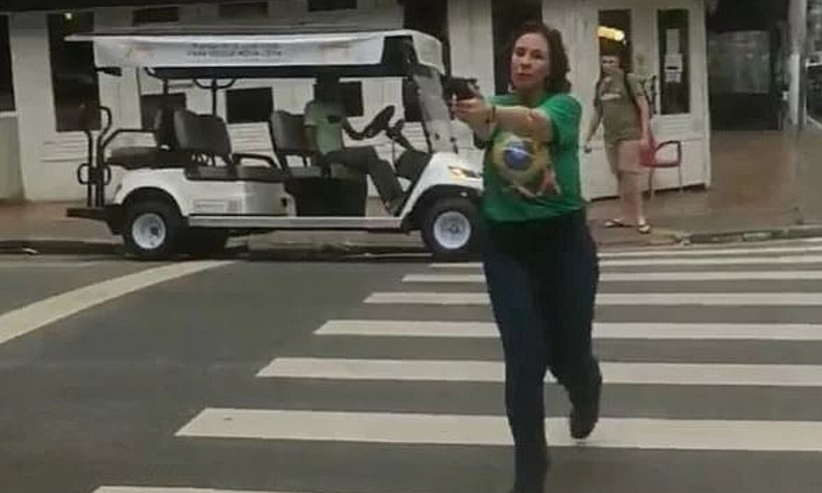 Caso aconteceu em outubro
