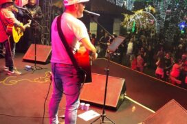 Natal Iluminado em Embu das Artes terá diversas atrações