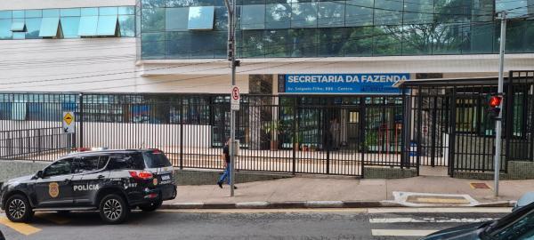 Polícia, MP e prefeitura apuram desvios de mais de R$ 1,5 bilhão em secretaria da Fazenda de Guarulhos