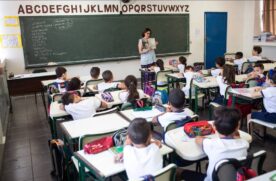 Foco do curso é preparar educadores da área para atuarem com metodologias mais colaborativas