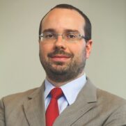 Dr. André Mendes Moreira