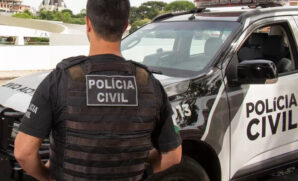 Corpo de apostador foi encontrado na última segunda-feira