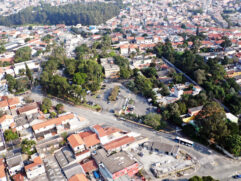 Região da Capela do Socorro tem extensão de 134 km²