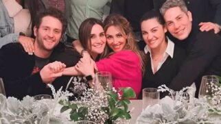 Integrantes originais do RBD.