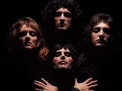 "Bohemian Rhapsody"