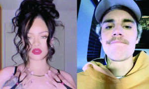 Rihanna e Justin Bieber podem ser atração do Coachella