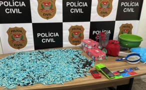Ao todo, dezoito pessoas foram indiciadas