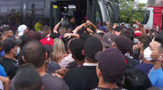 População relata desrespeito para conseguir usar transporte público e se locomover na cidade