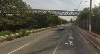 Acidente ocorreu na avenida Leonil Crê Bortolosso