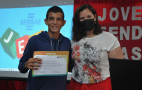 Evento aconteceu na última terça