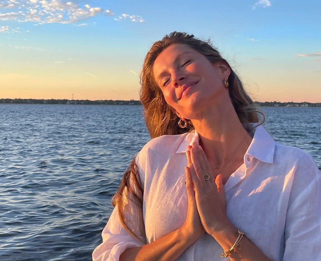 Gisele Bündchen