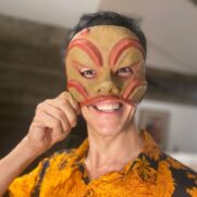 Mateus Solano é o novo jurado do The Masked Singer.