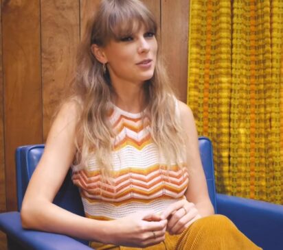 Taylor Swift