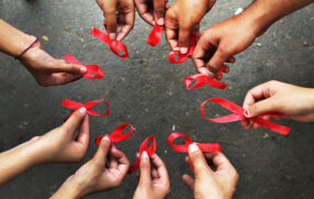 A terapia antirretroviral (Tarv) e outras medidas preventivas adotadas pelo Estado reduziram a taxa de transmissão vertical do HIV para menos de 2%