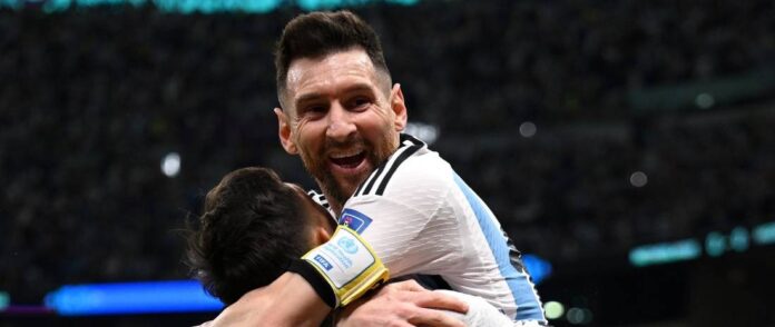 Seleção provocou imprensa argentina após críticas em início do torneio