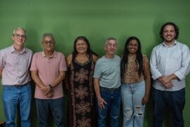 Membros do Conselho Municipal da Saúde convidam a população para as reuniões preparatórias da Plenária Municipal de Saúde