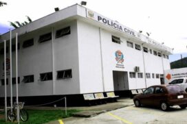 O caso foi registrado no 1&ordm; DP de Embu das Artes e segue em investigação pela Polícia Militar