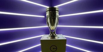 Taça da Copa SP de futebol júnior, a famosa ''Copinha''
