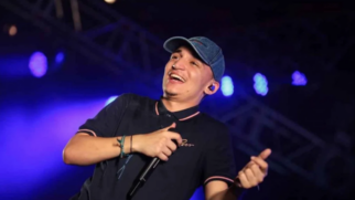 Cantor de piseiro é um dos artistas confirmados