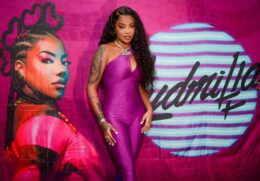 Ludmilla postou desabafo em sua conta no Twitter neste domingo de Dia dos Pais