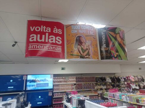 Lojas Americanas