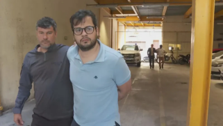 Vídeos armazenados pelo suspeito o fizeram responder por pelo menos mais um crime semelhante em unidades de saúde fluminenses