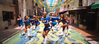 O influenciador Raphael Vicente viralizou com o vídeo dançando Waka Waka