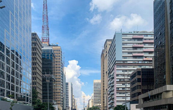 Avenida Paulista