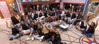 O Big Brother Brasil chegara à sua 24ª edição em 2024