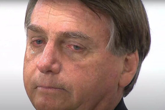 O TSE (Tribunal Superior Eleitoral) formou maioria nesta sexta-feira para tornar Jair Bolsonaro (PL) inelegível