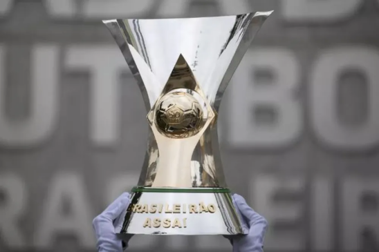 O Campeonato Brasileiro de 2023 começa neste sábado (15)