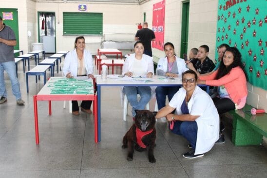 O Centro de Controle de Zoonoses de Itapecerica da Serra, começou nesta quinta-feira, 12, a Campanha de Castração e Microchipagem de Cães e Gatos