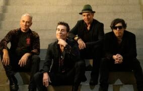 Banda Capital Inicial está entre as atrações do MotoFest, em Bertioga