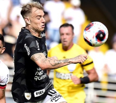 Corinthians foi o único a sair derrotado na abertura do Campeonato Paulista