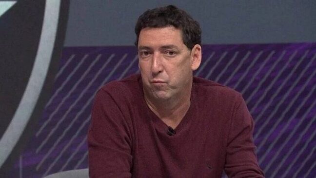 Paulo Vinícius Coelho, o PVC, deixou o Grupo Globo após dois anos