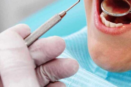 Agendamento para consultas com dentistas em Embu das Artes podem ser agendadas de forma online