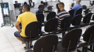 Até sexta-feira, 20/01, mais de 450 vagas de Emprego estão disponibilizadas em Taboão da Serra