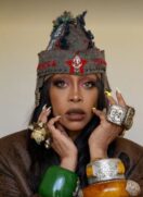 Erykah Badu