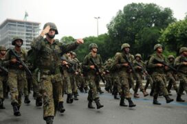 Alistamento militar