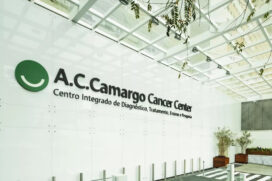 O Hospital A.C. Camargo, especializado no tratamento do câncer em São Paulo