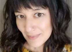 Olívia Tsutsumi, fisioterapeuta de 43 anos, foi assassinada após reagir a assalto em São Bernardo do Campo