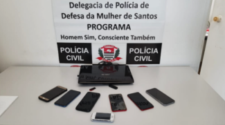 A menina contou à polícia que, sem o conhecimento da avó, os tios a obrigavam realizar atos sexuais