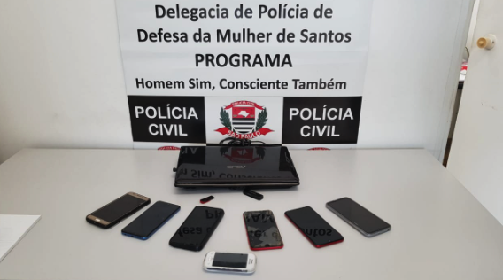 A menina contou à polícia que, sem o conhecimento da avó, os tios a obrigavam realizar atos sexuais