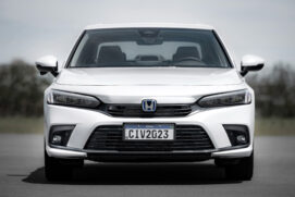A capacidade de se auto gerenciar é o diferencial da tecnologia híbrida e:HEV